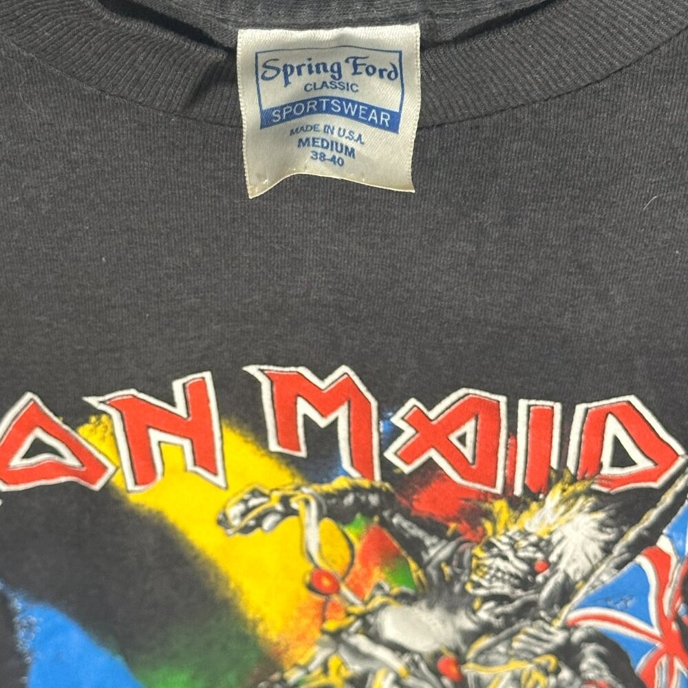 Vintage Concert Tee